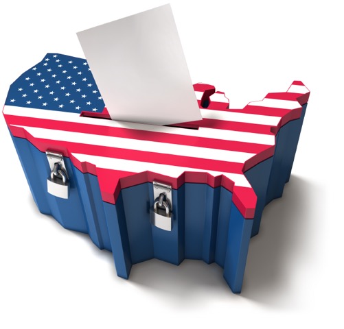 Markets Weekly Outlook - US Elections and Central Banks Lead the Way