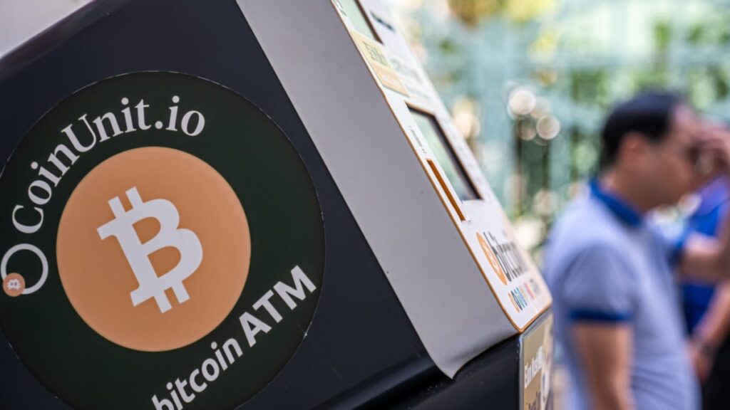Want to get in on crypto’s postelection run? Be selective, experts advise – NBC Los Angeles
