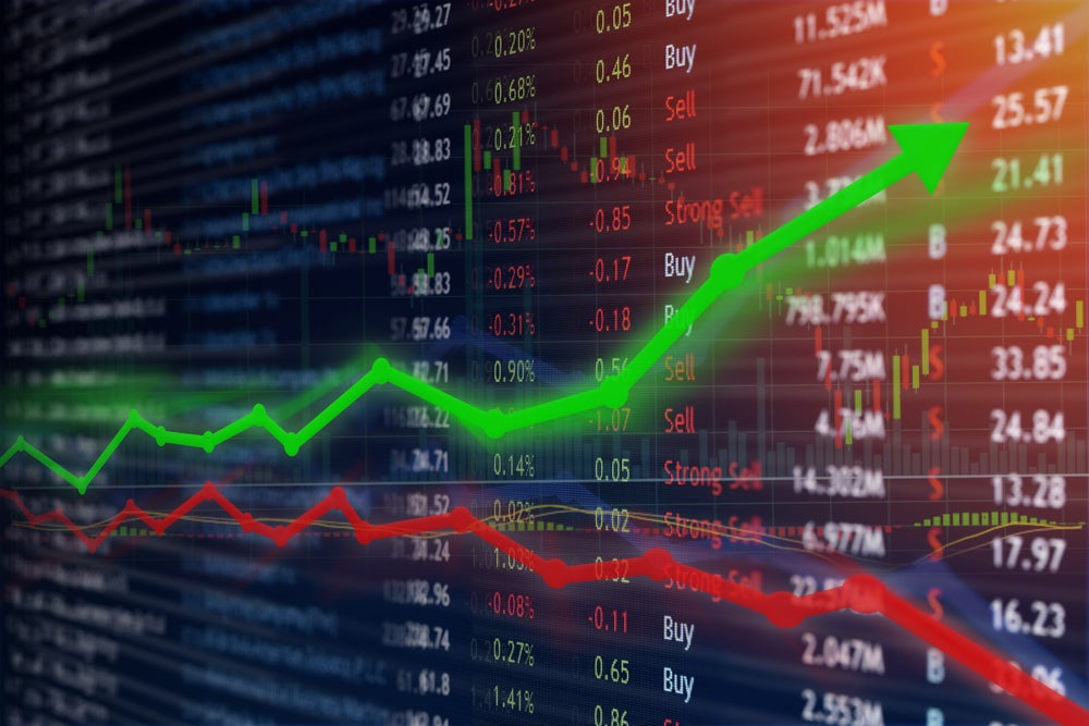 Why Did Motilal Oswal Shares Jump 9% Today?