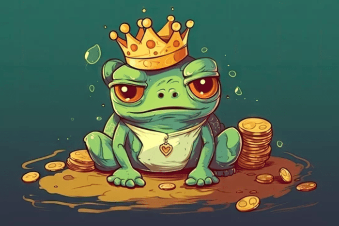 PEPE price surges 40% in 8-hours as Coinbase, Robinhood listing sparks $10 billion demand