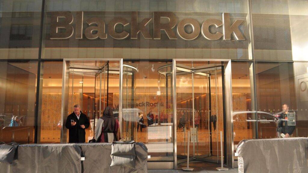 Copycat ETF: Blackrock und andere kopieren jetzt kleinere ETFs