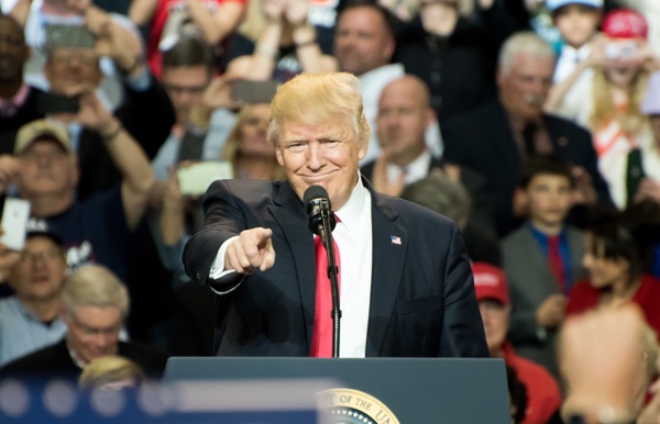S&P 500 Eyes Fresh All-Time Highs Despite Trump Tariff Threats. 6500 by Year End?