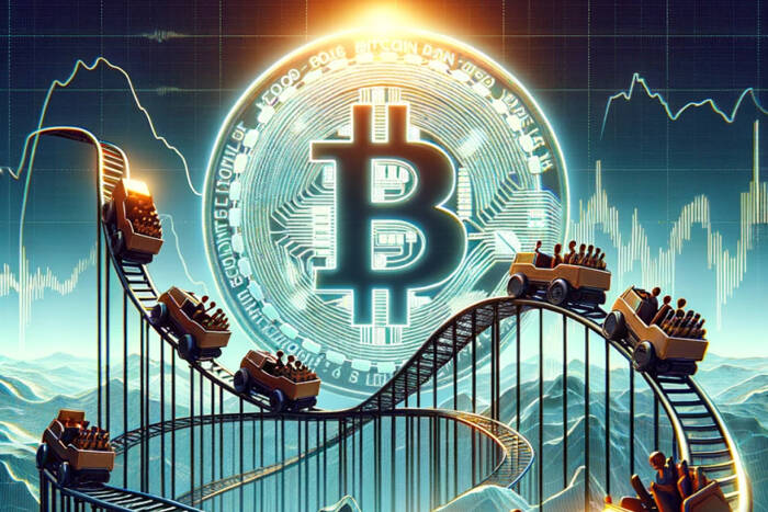 Bitcoin Swings Could Intensify if U.S. Election Results Are Controversial