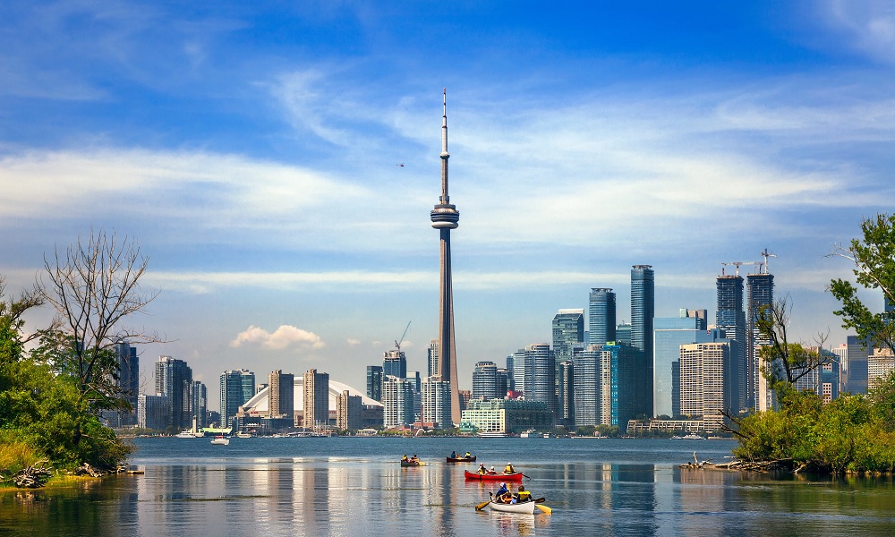 Purpose Investments expands Yield Shares ETF suite listed on Cboe Canada