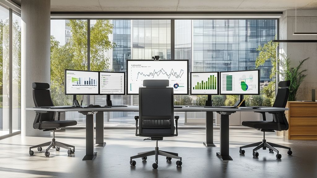 Qu'est-ce que la Gestion Réactive ?
