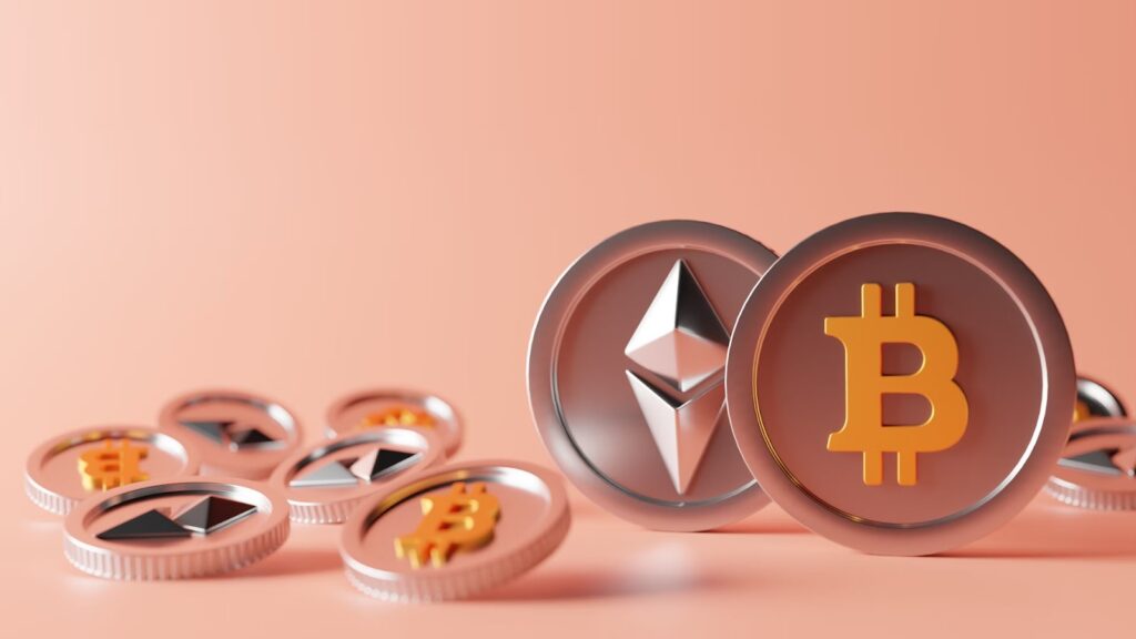 cryptocoins