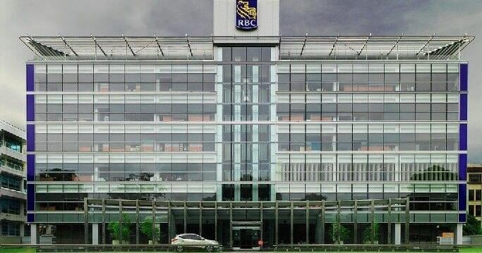 RBC slashes forex limit on credit cards by 66% | Business