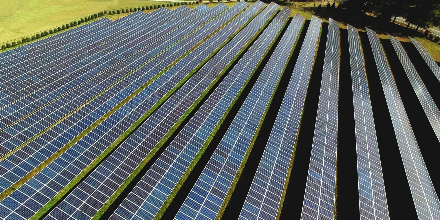 Börse KW 45/24: RENIXX: Kurstalfahrt nach Trump-Sieg – Nordex und Vestas: mehr Umsatz, Ergebnis verbessert - Ørsted positiv - Ballard: Umsatzeinbruch
