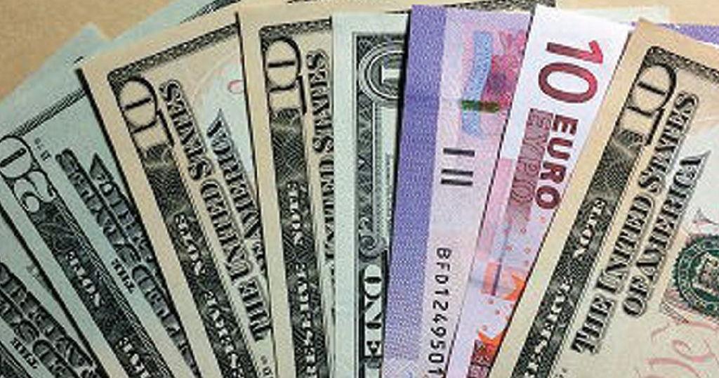 Forex relief for importers | Local News