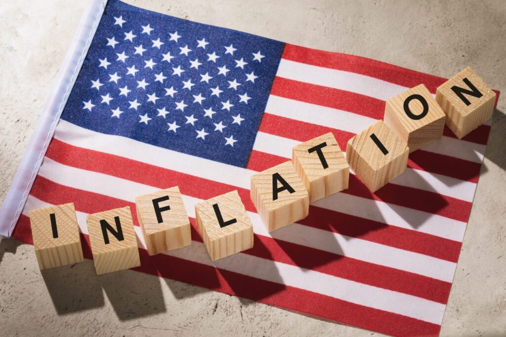 Markets Weekly Outlook - Attention Shifts Back to Data, US CPI in Focus
