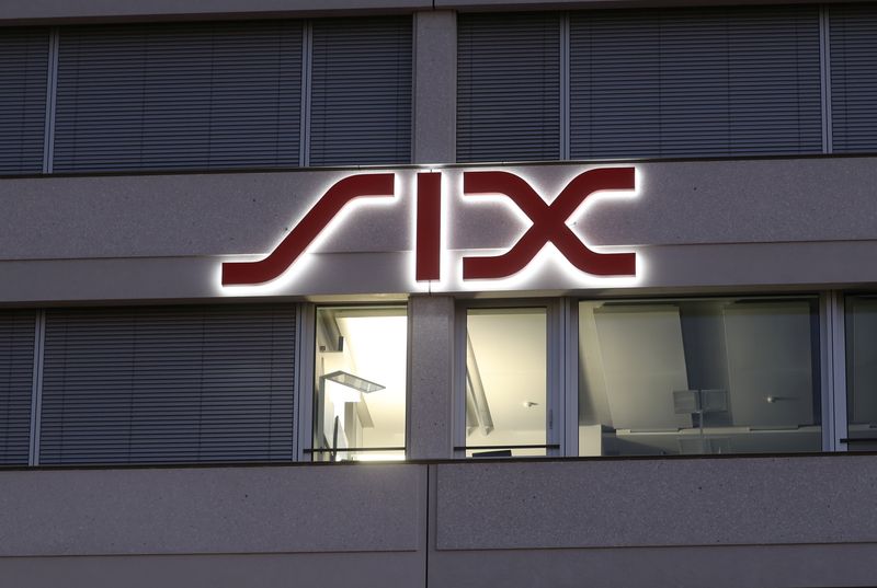 Swiss bourse operator SIX to acquire UK's Aquis Exchange