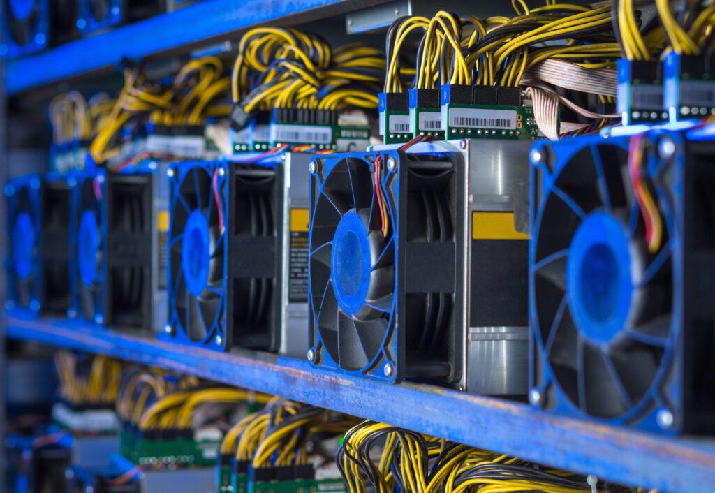 The Crypto Industry is Tether-ed to Illicit Finance: Here’s How to Break the Chain
