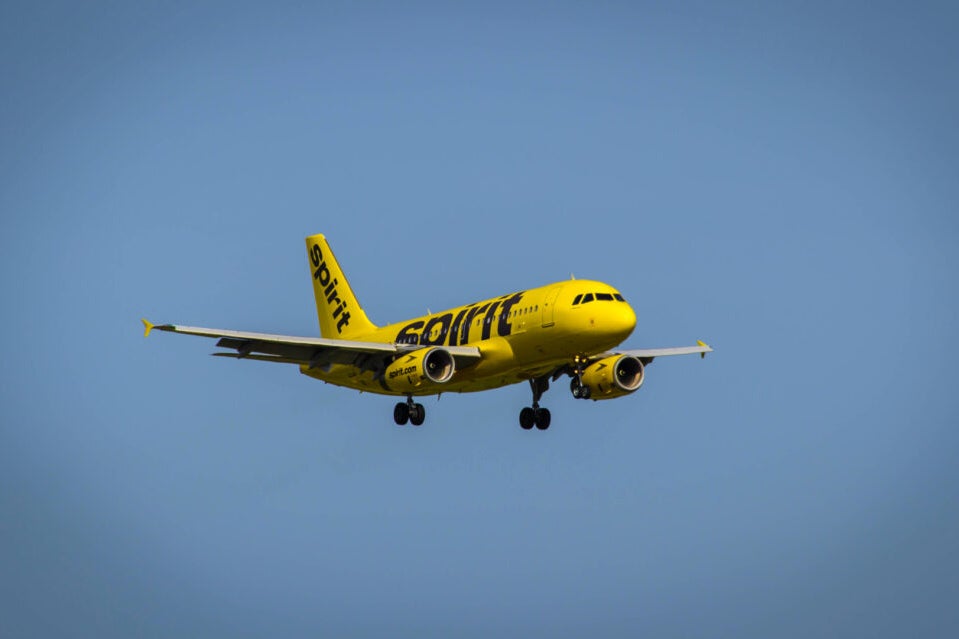 Spirit Airlines (SAVE) Technical Analysis - Spirit Airlines (NYSE:SAVE)