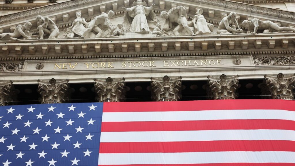 Is the stock market open today on Veterans Day? – NBC New York