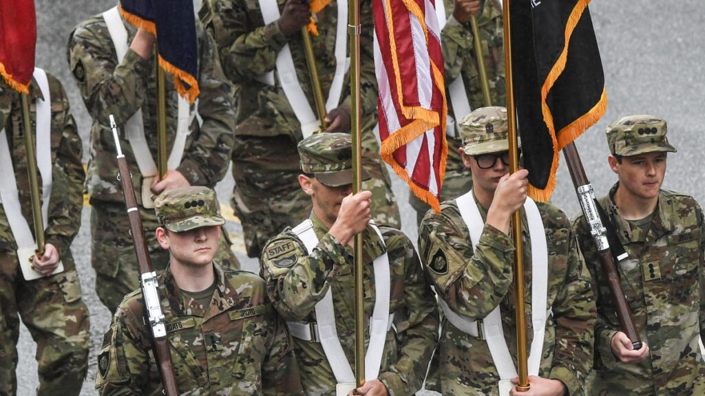 Is the stock market open or closed on Veterans Day? What we know