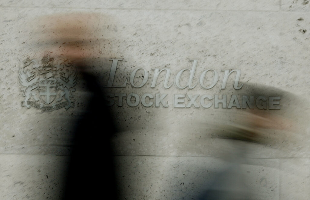 London Stock Exchange-Listed ETF Report: October 2024 | Lipper Alpha Insight