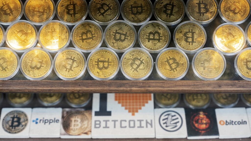 Piper Sandler says buy these stocks to profit from a wave of crypto adoption