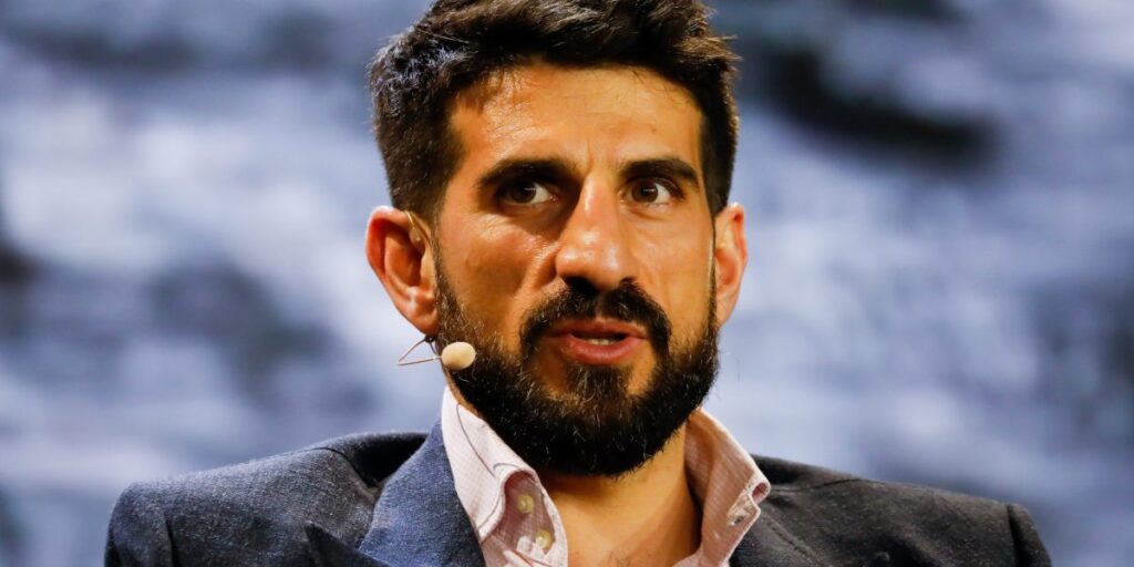 Paxos CEO: Trump presidency could bring 'crypto golden age'