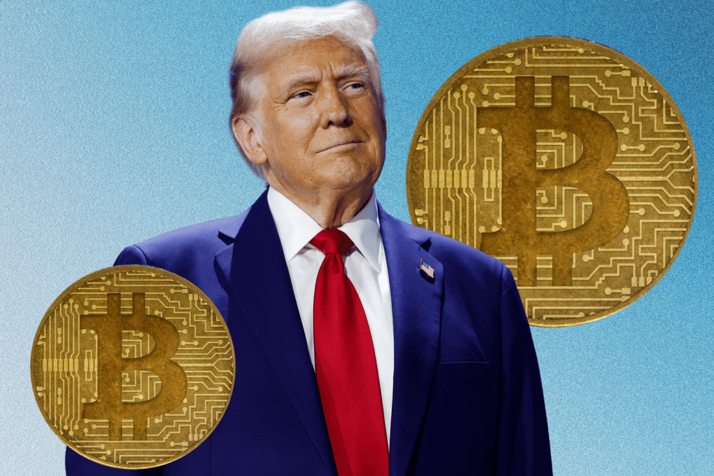 What Trump's Election Win Could Mean For Bitcoin and Crypto