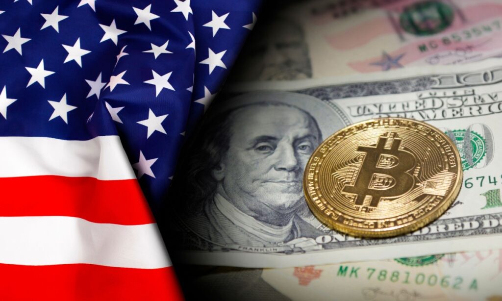 Crypto Could Take Back Seat to Immigration Under Trump
