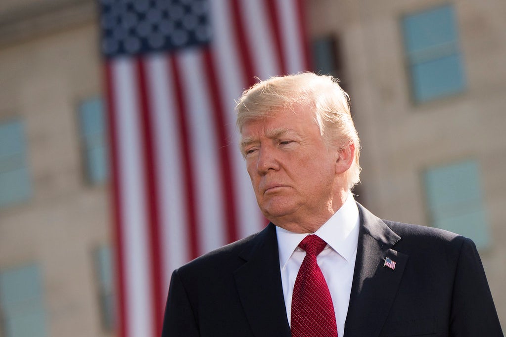 Bitcoin's Future Under President-Elect Donald Trump: A Look At His Crypto Policies