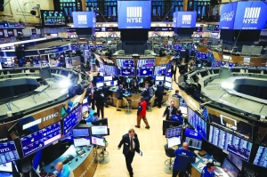 Inflation data poses test for US stocks rally after Trump win