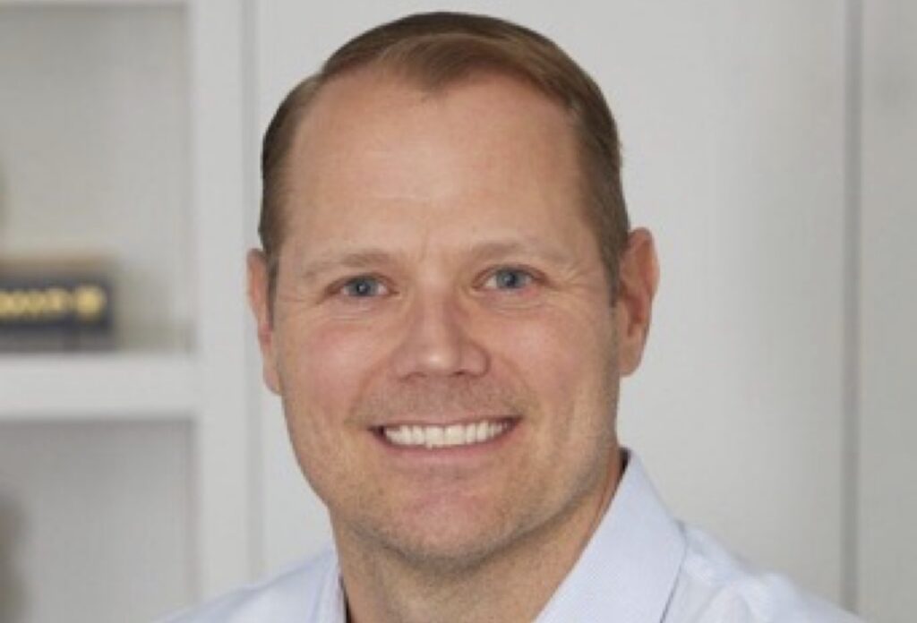 Scott Acheychek, REX Financial