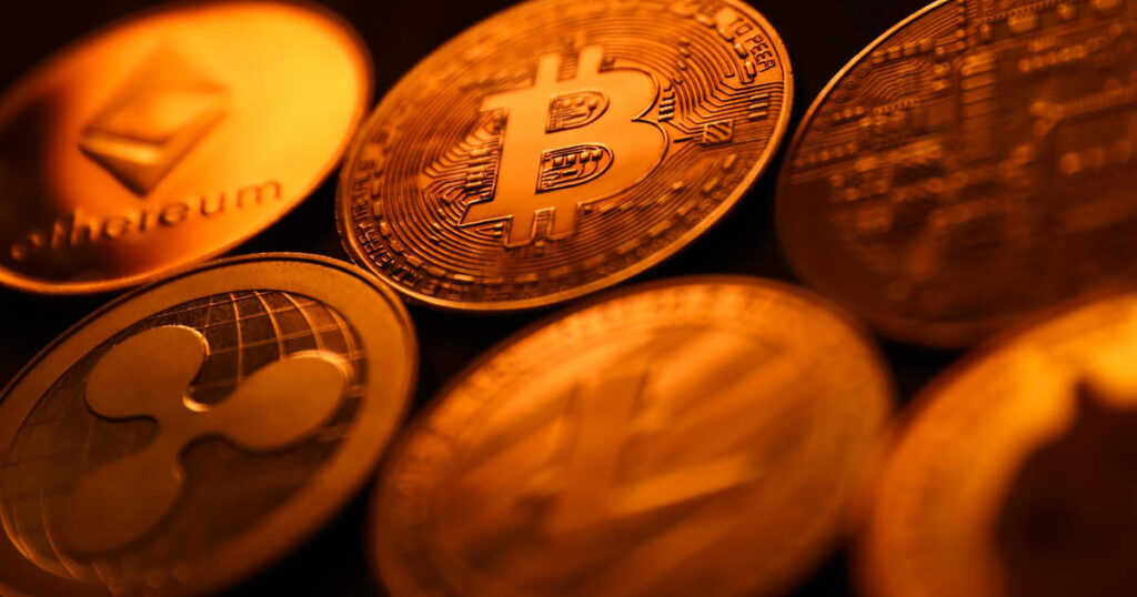 Northern Minnesota man cost former employer $45K in cryptojacking scheme, charges say