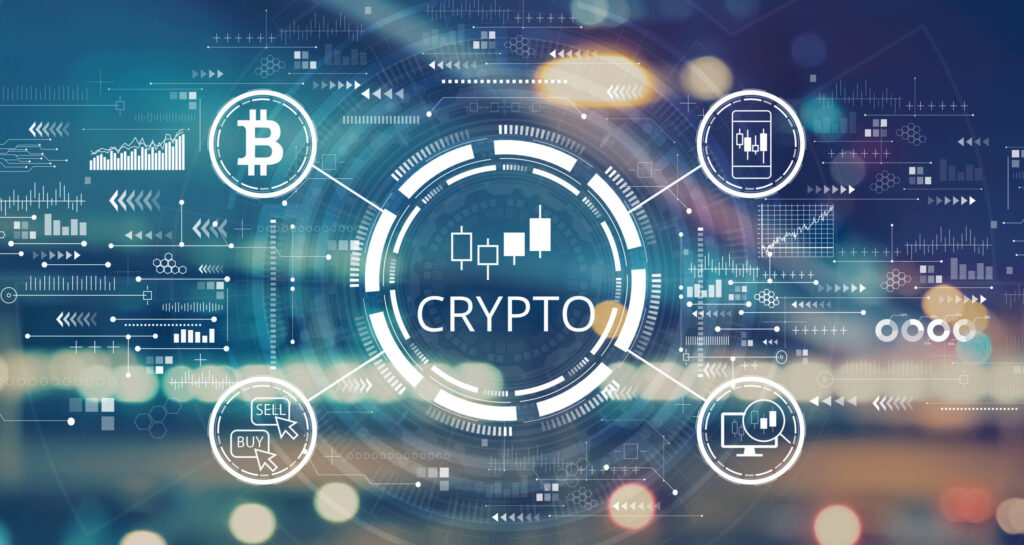 AG Reyes Leads Coalition of 18 States Against SEC Regulation of Cryptocurrency Industry