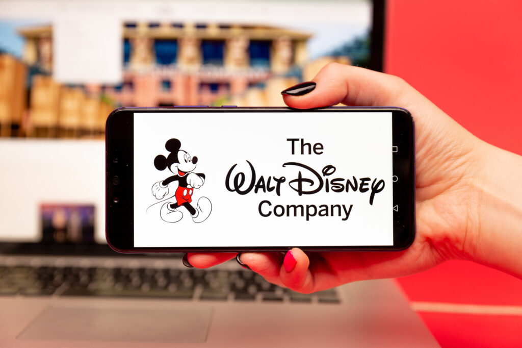 Walt Disney Stock, Disney Stock, DIS stock