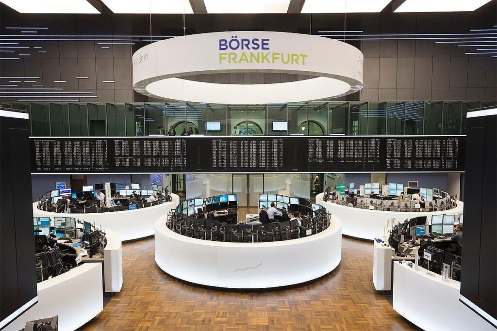 Trading Charity erzielt 100.000 € an Spenden: Börse am Sonntag