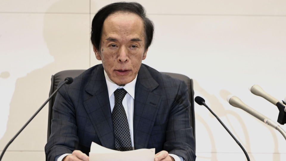 BOJ keeps rates on hold amid caution over wages, Trump policies