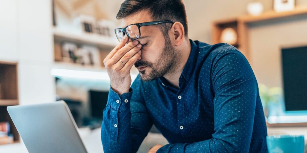 5 Signs You're Investing Too Much Money, Even When the Stock Market Soars