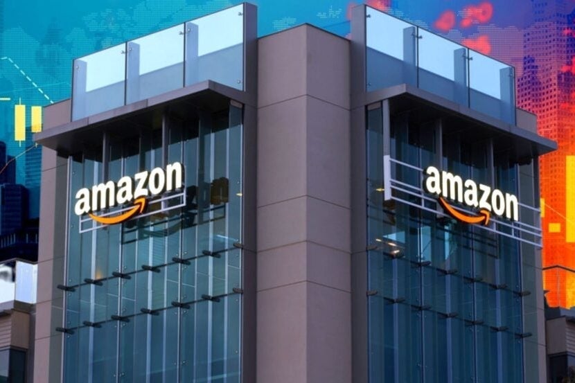 Amazon.com (AMZN) technical analysis - Tesla (NASDAQ:TSLA), Amazon.com (NASDAQ:AMZN)