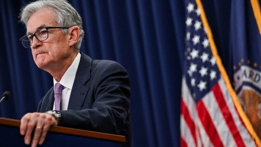 Powell says central bank to be ‘cautious’ on rate cuts, rocking market – NBC10 Philadelphia