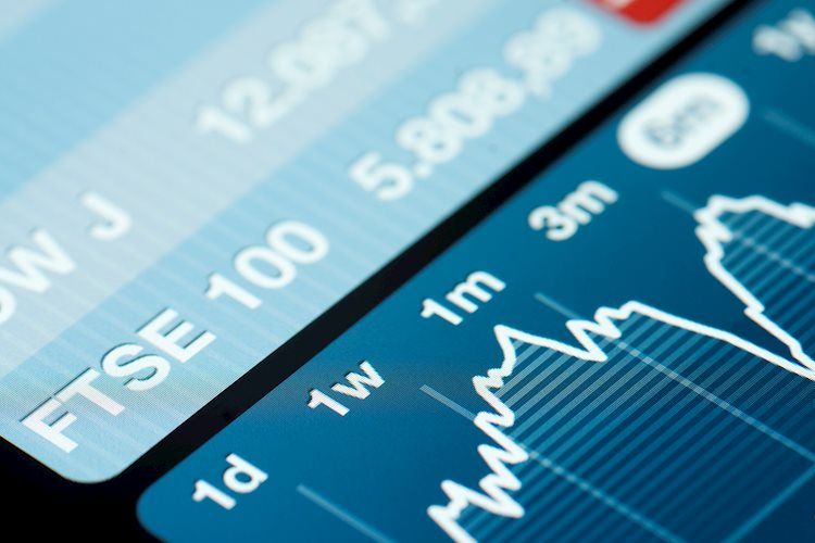 FTSE 100 (UK) index Elliott Wave technical analysis [Video]