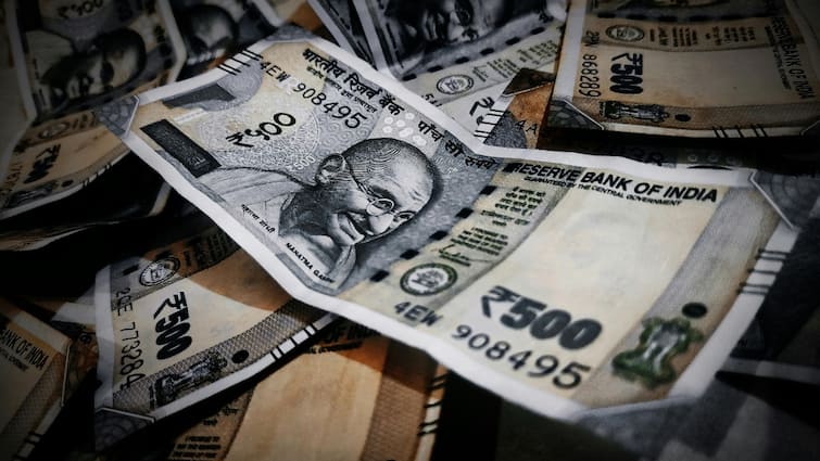 India Forex Reserves Drop By 1.9 Billion Dollar Hit Near 6 Month Low India