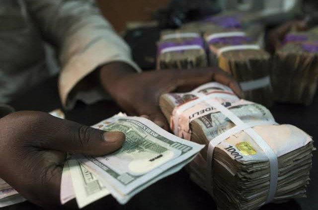 Speculators in trouble over new CBN forex policy