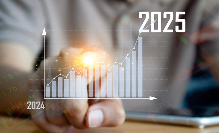 CEIR Q3 2024 Index Reflects Continued Recovery, Growth of U.S. B2B Exhibitions