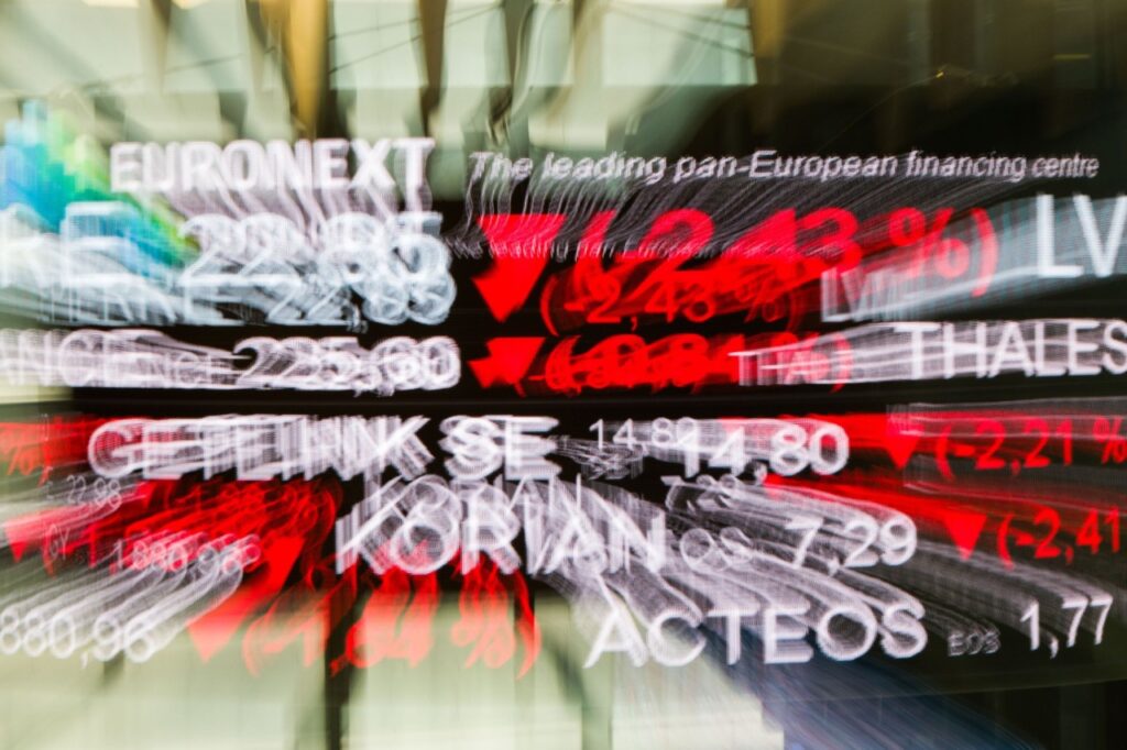 ​​French political crisis: what no-confidence vote means for markets​