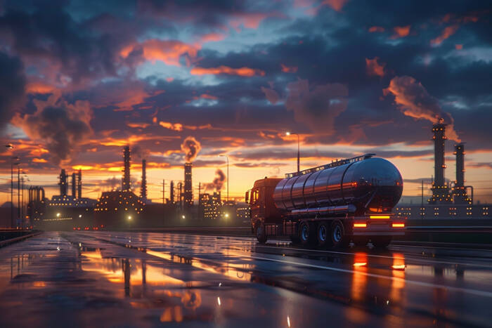 Oil, Natural Gas, USD/CAD Technical Analysis: US Fed’s Third Rate Cut Sparks Volatility
