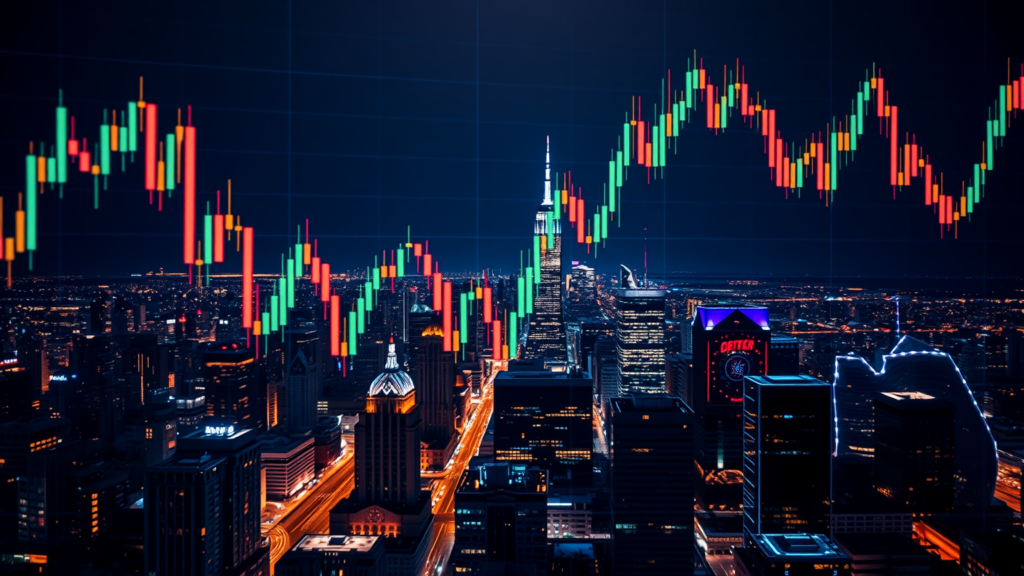 Börse Global