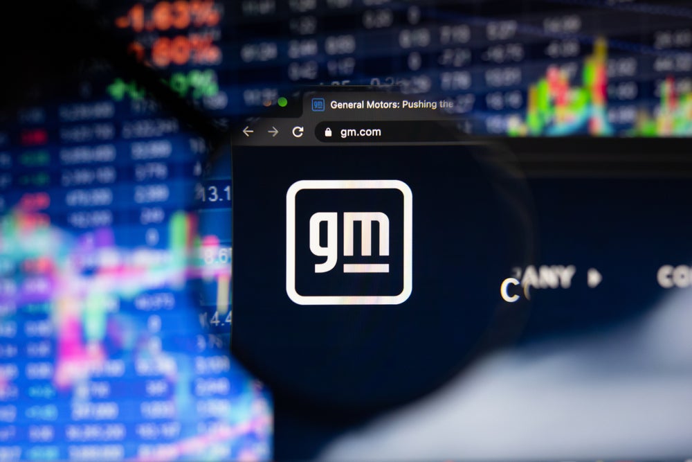 General Motors Company (GM) technical analysis - General Motors (NYSE:GM), Honda Motor Co (NYSE:HMC)