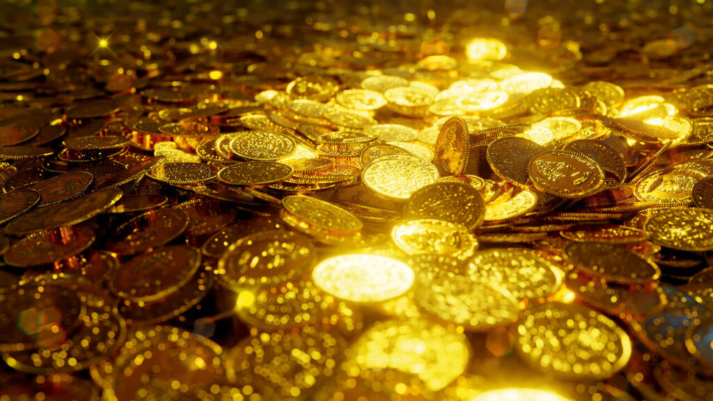 Rasanter Kurssprung bei Gold? Darum rechnen Experten mit starkem Kursanstieg