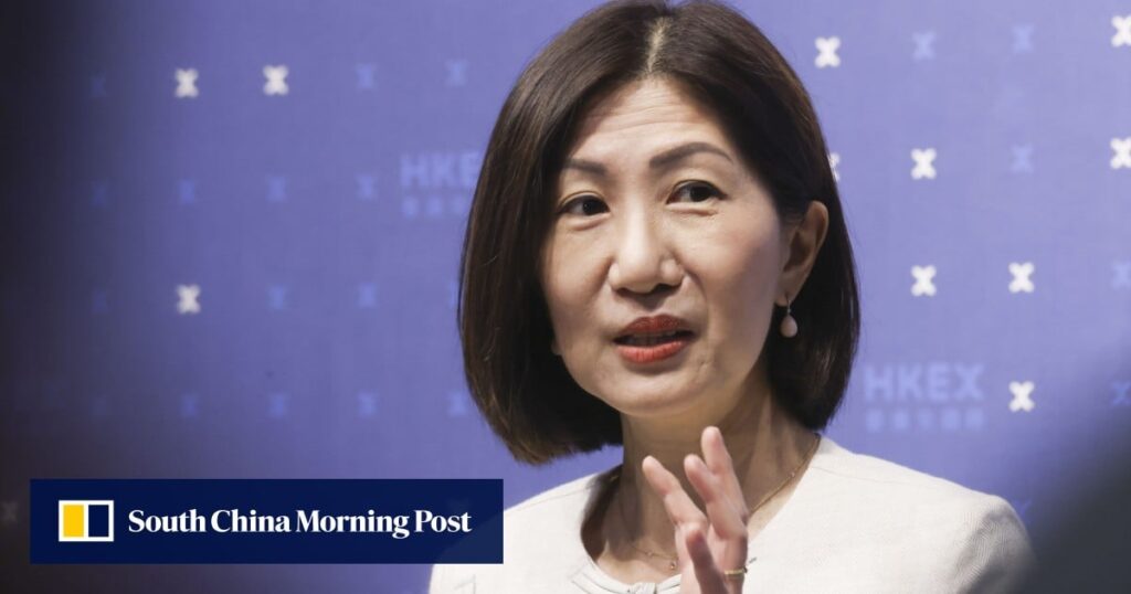 HKEX rolls out subscription-based data platform in effort to diversify product offerings