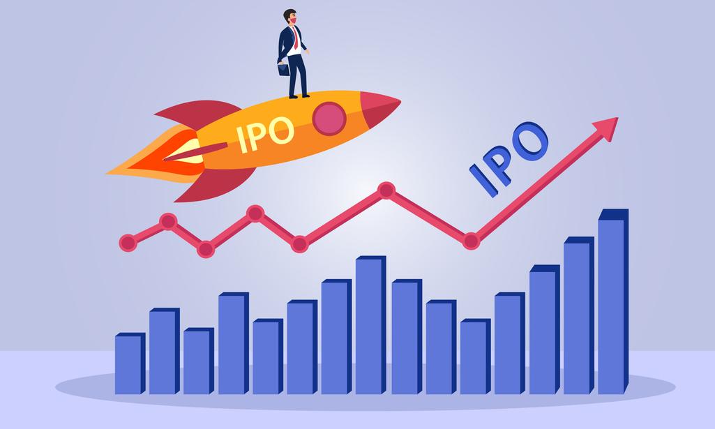 Significant IPO activity, Zomato-Blinkit merger, and more