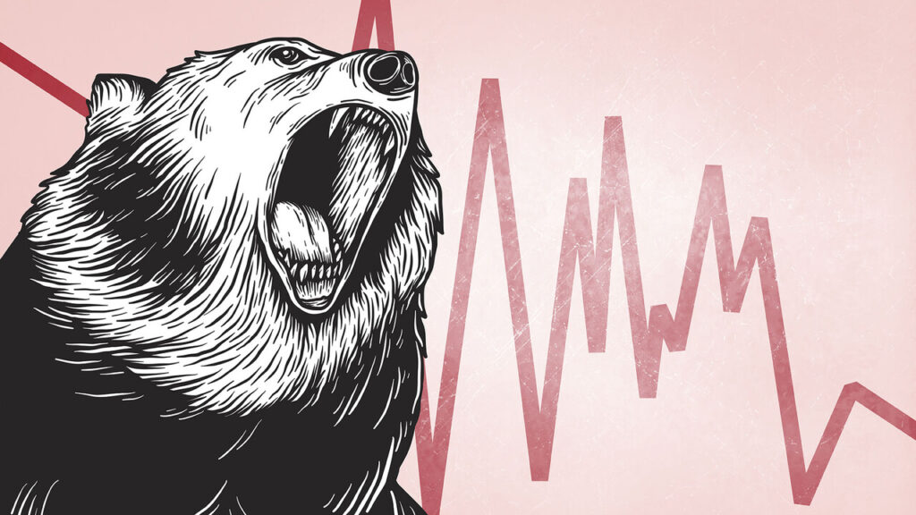 Fallen Aktien bald massiv? Deutsche Bank sieht noch größeres Warnsignal als vor Dotcom-Crash