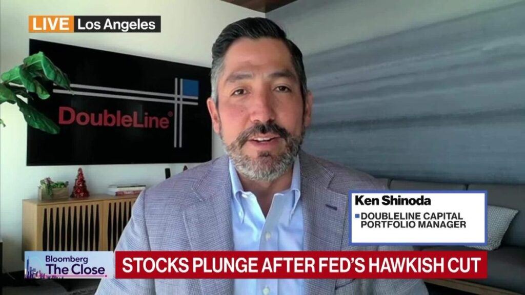Stocks Fail to Recover From Fed-Fueled Selloff: Markets Wrap