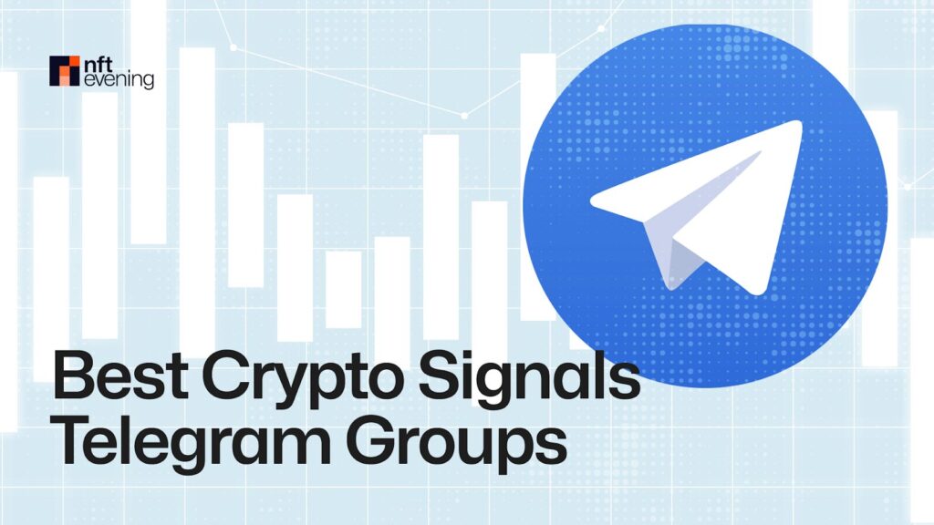 15+ Best Crypto Signals Telegram Groups