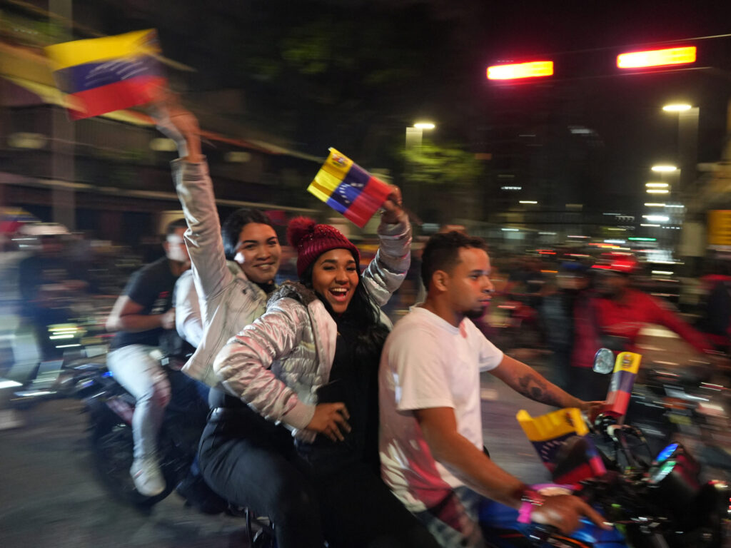 Venezuela's 2024 stolen election compounds challenges to stability and democratic renewal